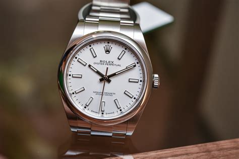 oyster perpetual 114300